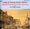 Diverse: Songs of Thomas Hardy's Wessex